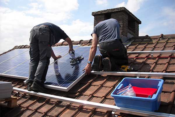 Solar-panel-for-home